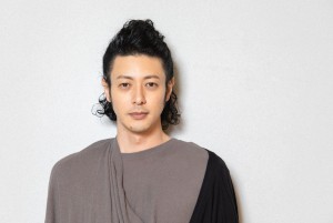 ドラマ『時効警察はじめました』に出演するオダギリジョー