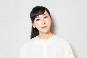 ドラマ『時効警察はじめました』に出演する麻生久美子