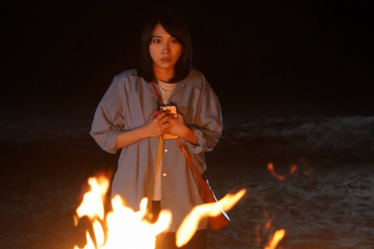 松本穂香、『ほん怖』初出演 「人生で初めて叫びました」