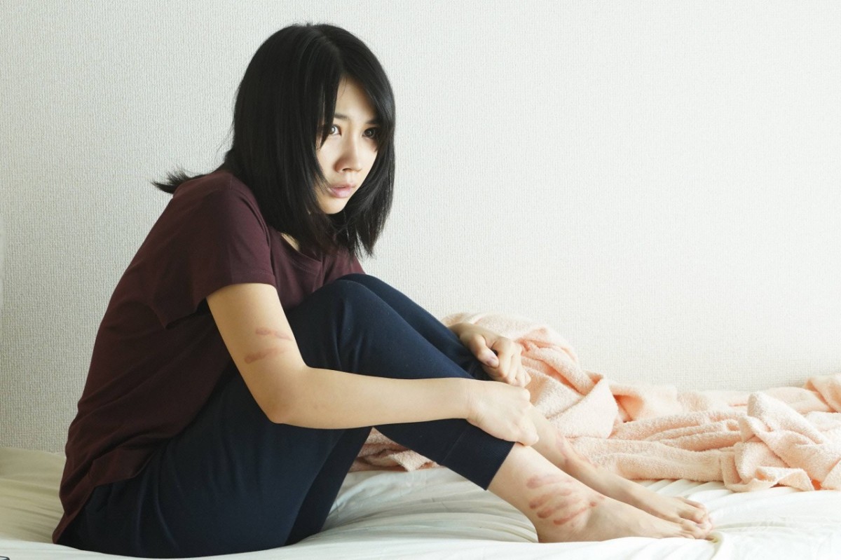 松本穂香、『ほん怖』初出演 「人生で初めて叫びました」