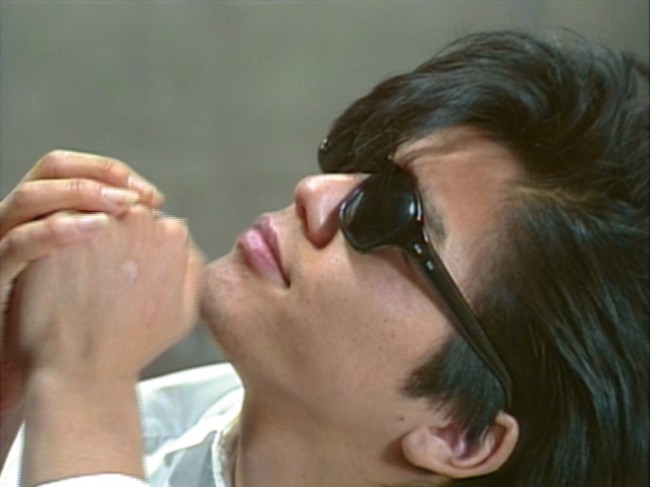 尾崎豊が シェリー を魂の熱唱 尾崎豊を探して 超貴重ライブ映像解禁 19年12月27日 写真 クランクイン