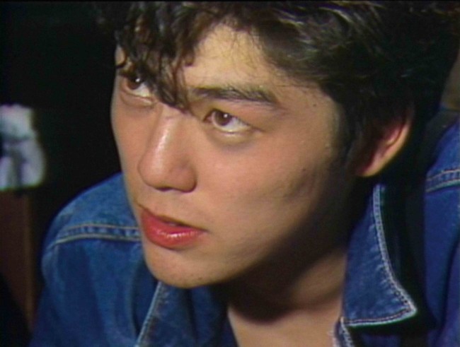 あふれ出すカリスマ性に魅了される 尾崎豊を探して 予告解禁 19年10月10日 映画 ニュース クランクイン