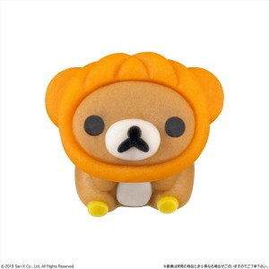 食べマス リラックマ ハロウィン2019