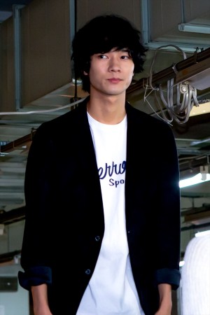 ドラマホリック！『死役所』記者会見に登場した清原翔