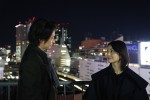 【写真】『シャーロック』菅野美穂が演じた美しき“悪女”