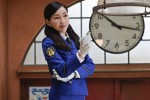 12年ぶり『時効警察』麻生久美子、ミニスカートの丈伸びた