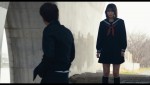 映画『東京アディオス』柳ゆり菜の場面写真