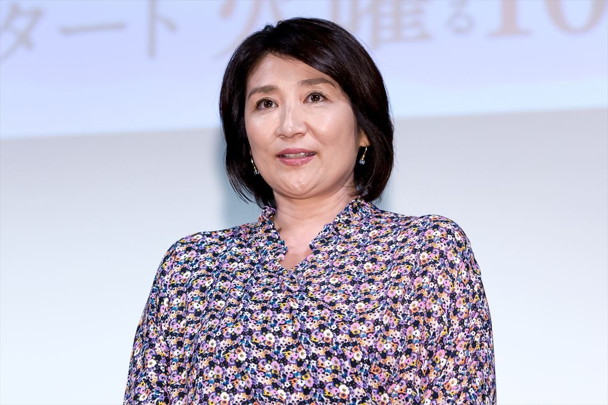 波瑠、“あなそれ”チーム再集結に「安心」