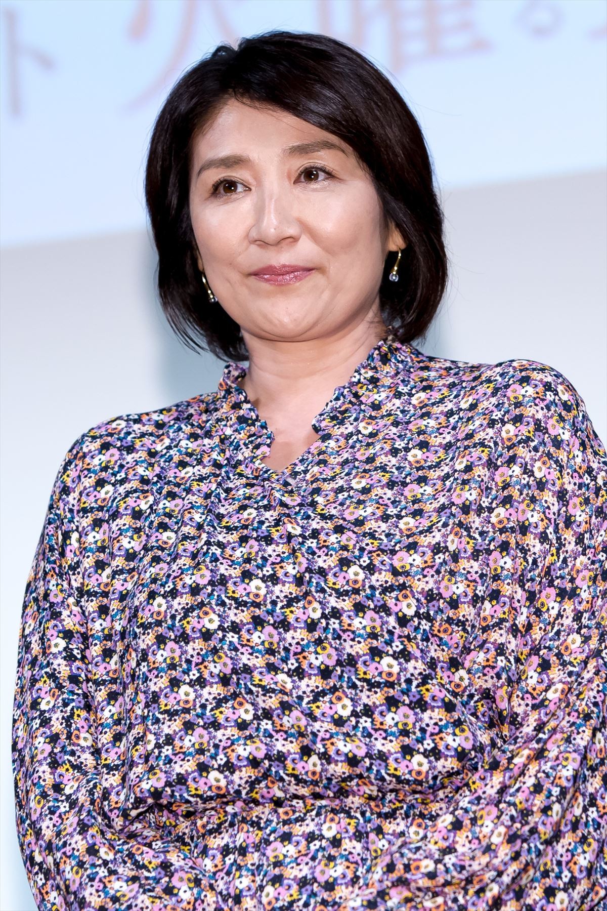 波瑠、“あなそれ”チーム再集結に「安心」