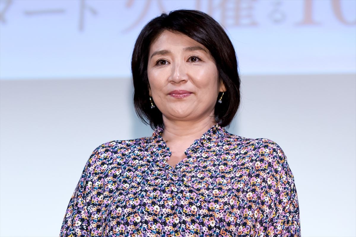 波瑠、“あなそれ”チーム再集結に「安心」