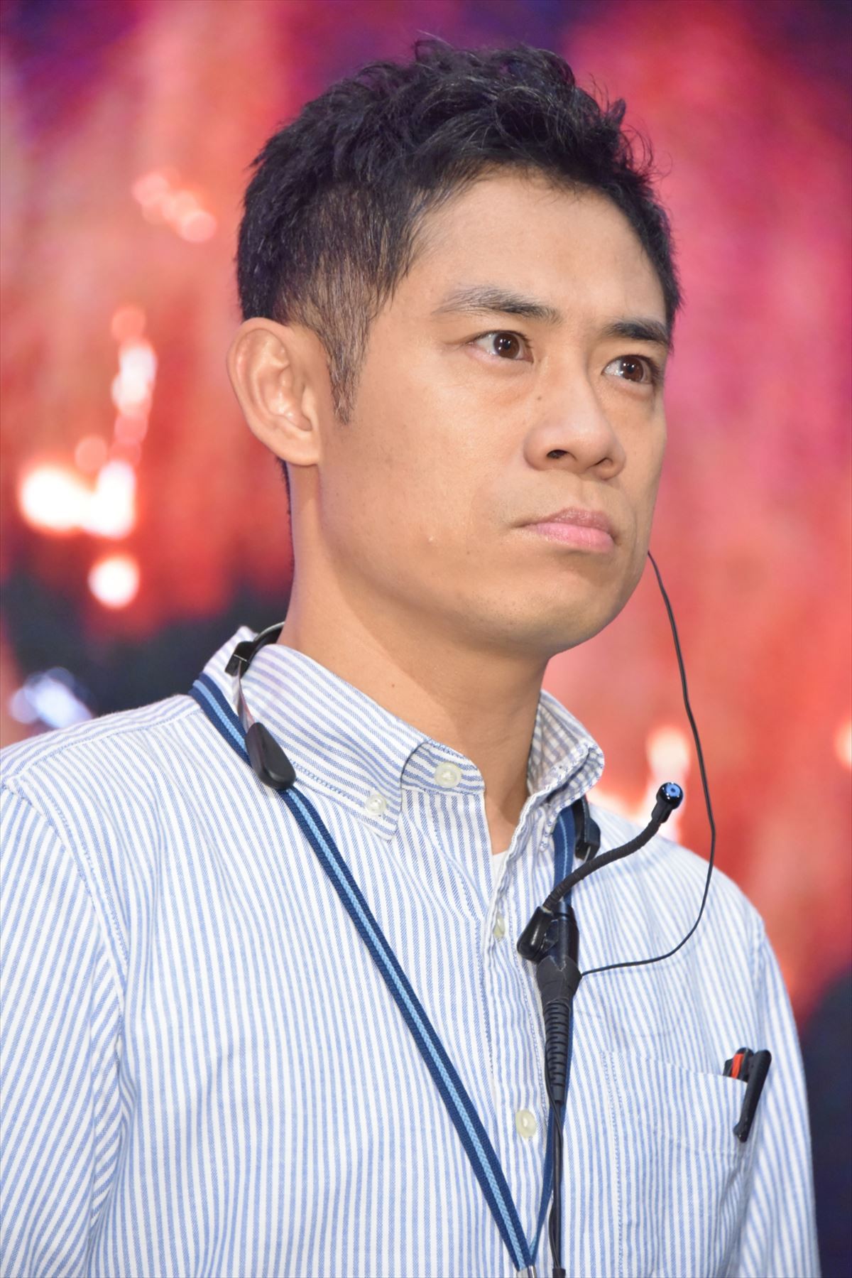 小芝風花、NHKアナウンスレッスンを受講　高橋克典もその腕前を称賛