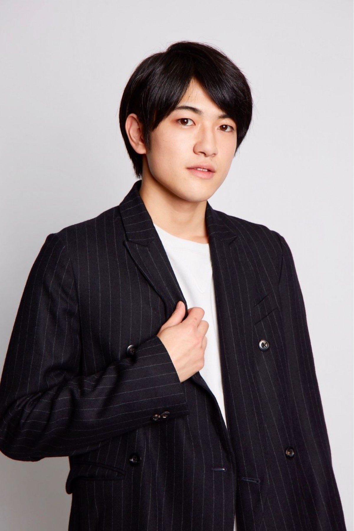 NHK『天才てれびくん』舞台化決定！ “てれび戦士”前田公輝「鳥肌です」