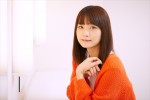 『まだ結婚できない男』に出演中の深川麻衣