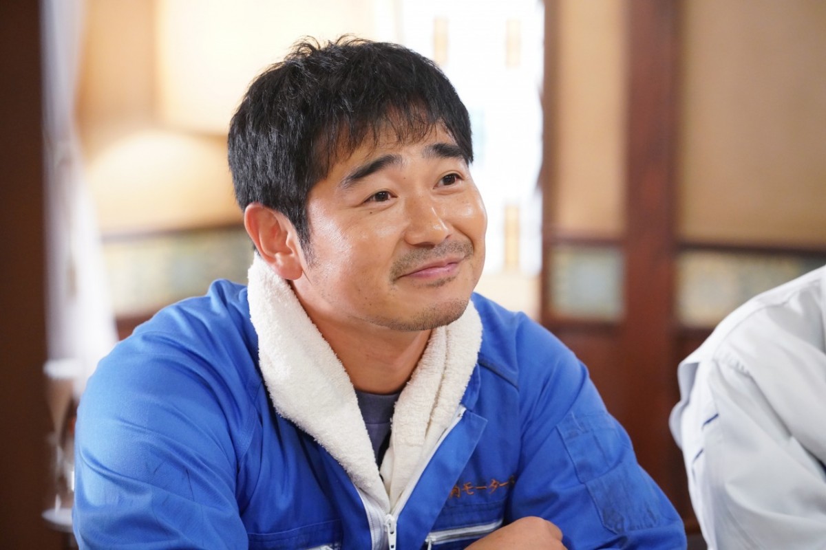 今夜スタート『俺の話は長い』生田斗真が31歳ニート　めい・清原果耶と同居することに…