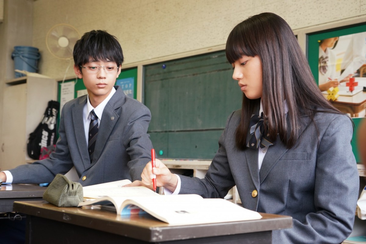 今夜スタート『俺の話は長い』生田斗真が31歳ニート　めい・清原果耶と同居することに…