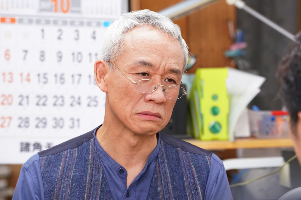 今夜スタート『俺の話は長い』生田斗真が31歳ニート　めい・清原果耶と同居することに…