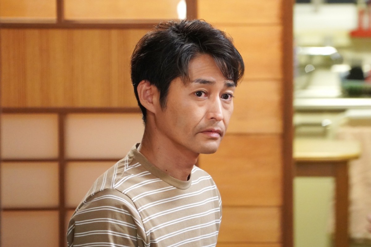 今夜スタート『俺の話は長い』生田斗真が31歳ニート　めい・清原果耶と同居することに…