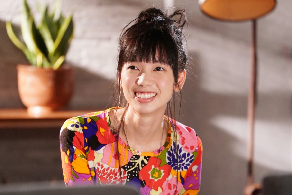今夜スタート『俺の話は長い』生田斗真が31歳ニート　めい・清原果耶と同居することに…