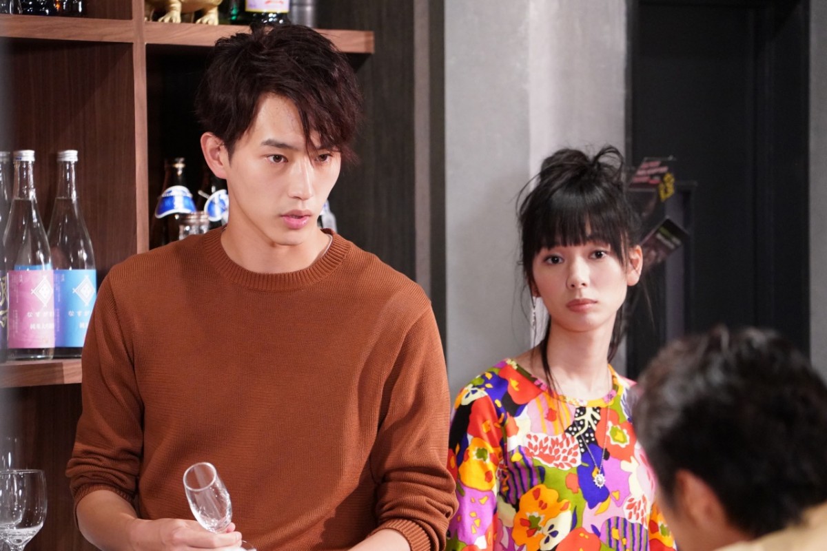 今夜スタート『俺の話は長い』生田斗真が31歳ニート　めい・清原果耶と同居することに…