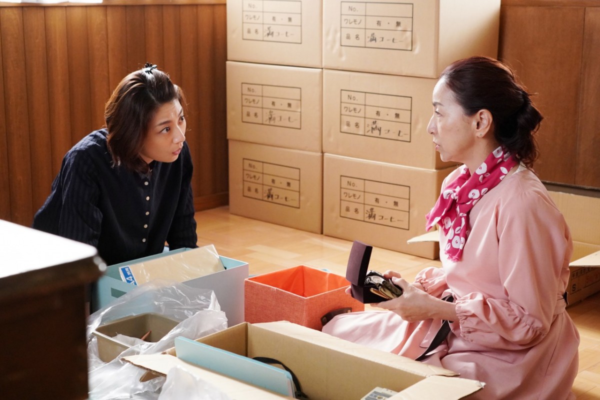 今夜スタート『俺の話は長い』生田斗真が31歳ニート　めい・清原果耶と同居することに…