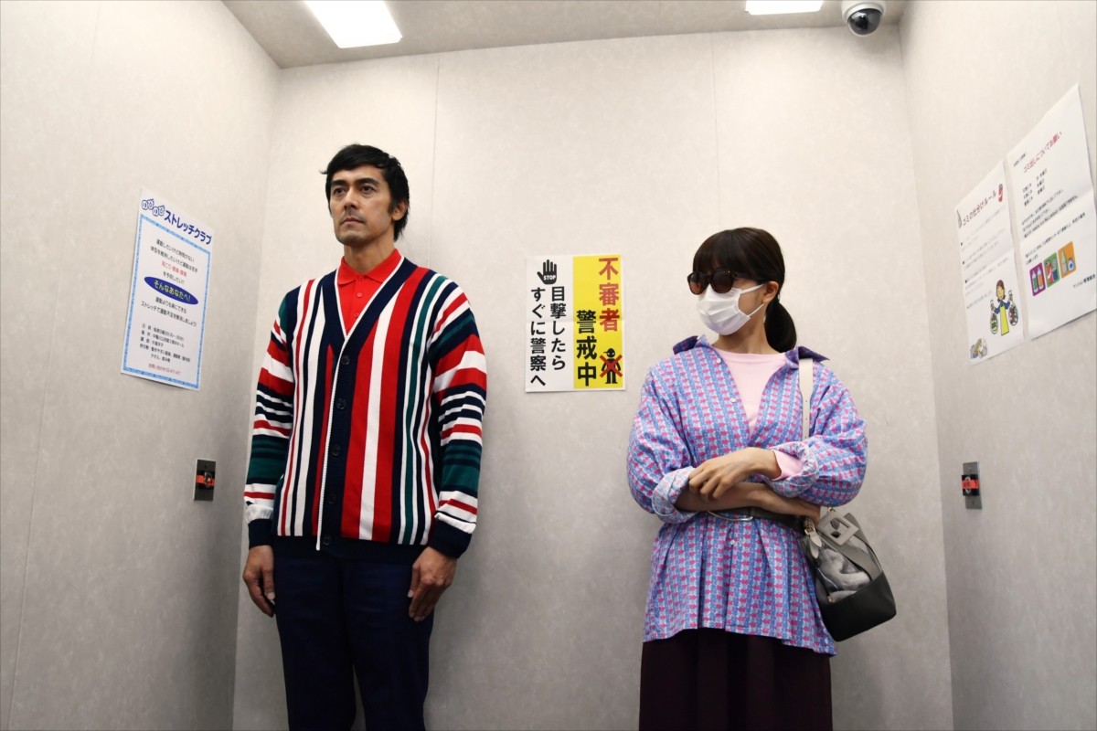 深川麻衣、女優スタートから3年「反省だらけの毎日です」