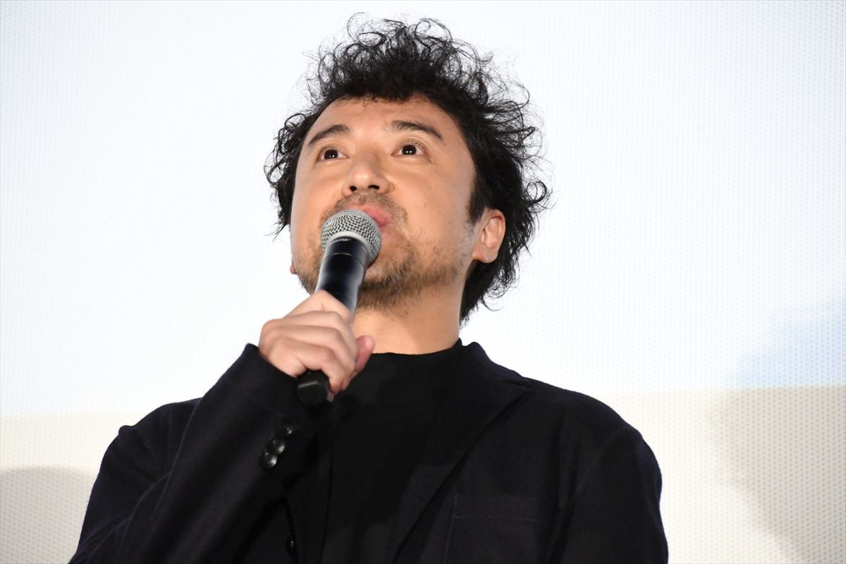 天海祐希、吉永小百合の膝をムロツヨシから守る!?