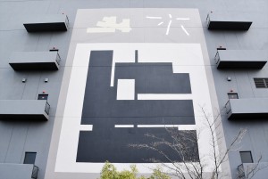 アートの街「天王洲」