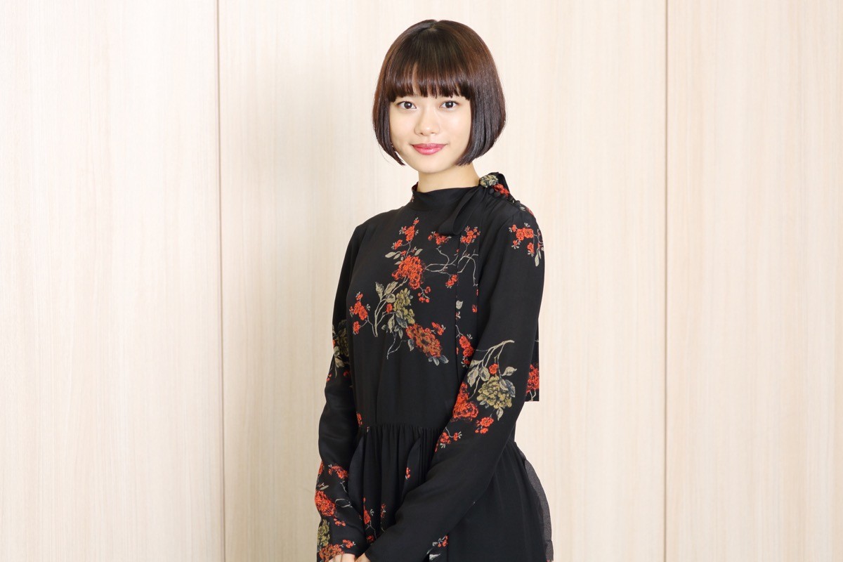 杉咲花「プライベートでは役を引きずらない」 演じるスタイルに変化