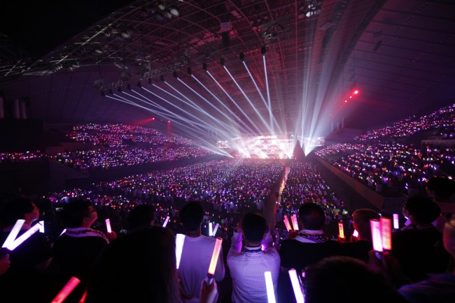 乃木坂46「アンダーライブ2019」全アンダー楽曲で披露 15歳の ...