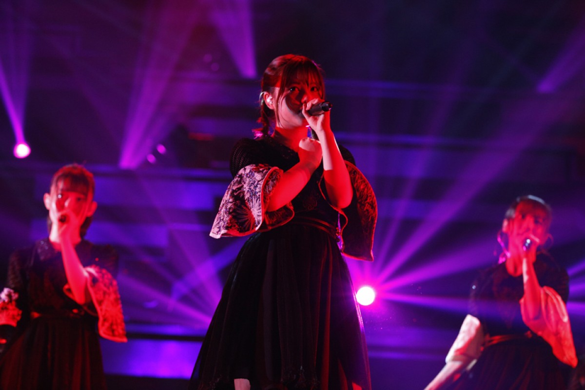 乃木坂46「アンダーライブ2019」全アンダー楽曲で披露　15歳の岩本蓮加が初センター