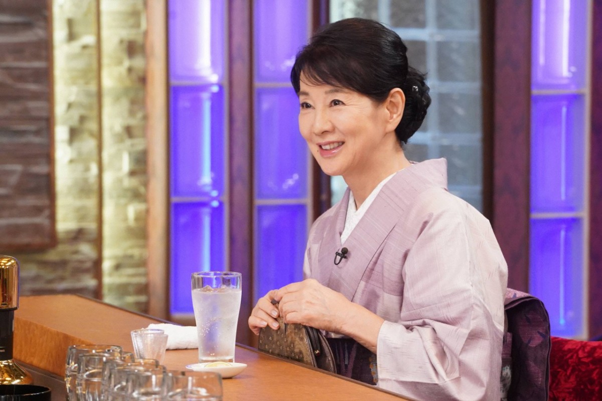 吉永小百合、今夜天海祐希＆石田ゆり子と“リリーズ”結成!? フジバラエティ5年ぶり出演