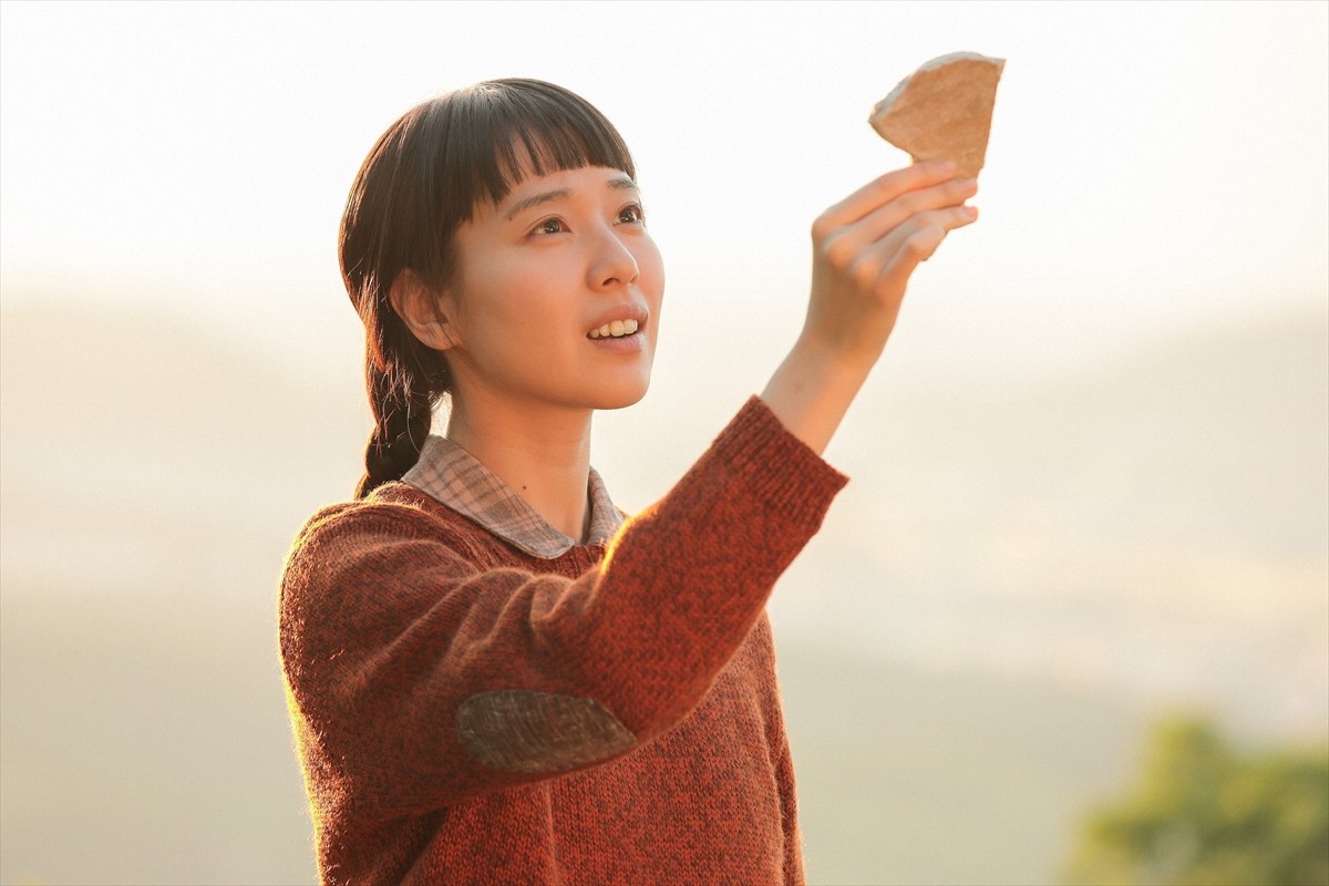 『スカーレット』戸田恵梨香の“涙の叫び”にネット感動「朝からもらい泣き」の声