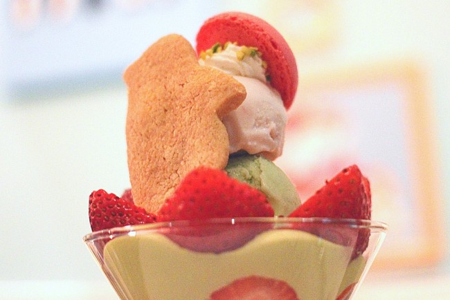 都内パフェ巡り 第6弾 男性カップルがオーナーの夜パフェ専門店 ロイトシロ 19年10月12日 写真 スイーツ クランクイン トレンド 都内パフェ巡り 第6弾 男性カップルがオーナーの夜パフェ専門店 ロイトシロ 19年10月12日 写真 スイーツ クランクイン トレンド