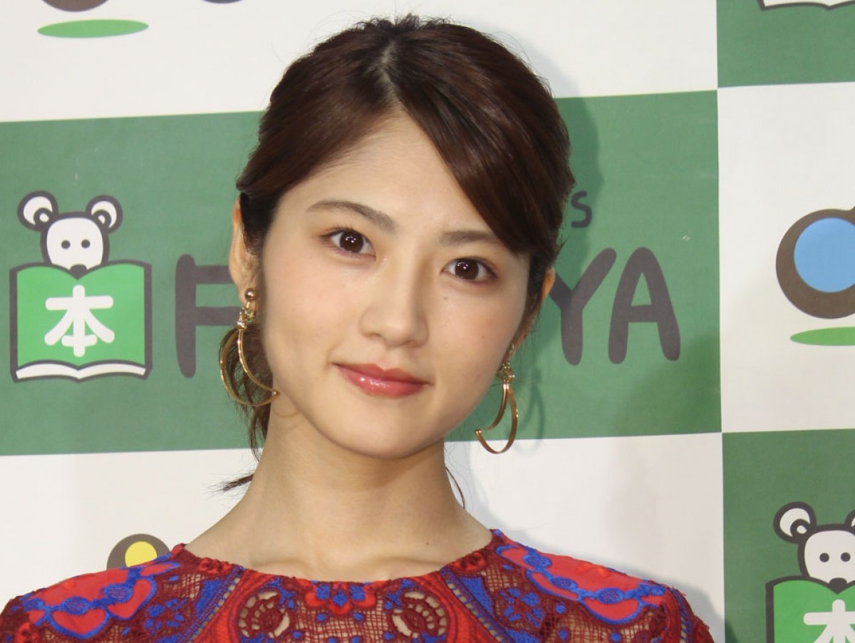 若月佑美、美少年感あふれる姿でキメ顔　ファン「かっこよすぎ」