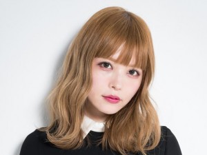 益若つばさ イメージ一新の超ロングエクステ姿に 永遠の美少女 の声 年9月2日 エンタメ ニュース クランクイン