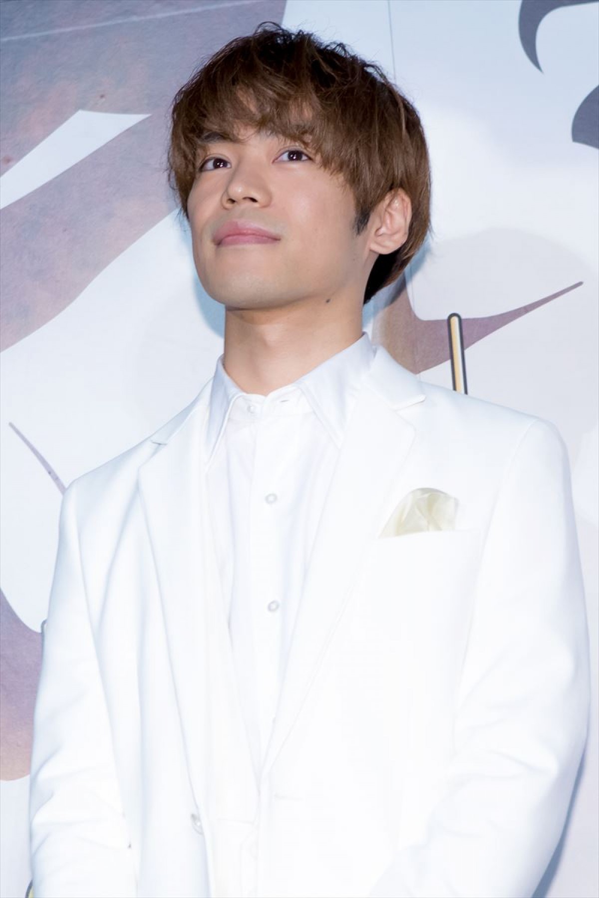 上戸彩、第2子出産後初の公の場！ 声優・小野賢章の“プロポーズ”にうっとり