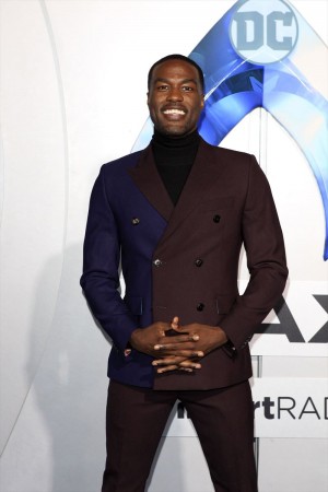 ヤーヤ・アブドゥル＝マティーン二世