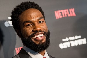 ヤーヤ・アブドゥル＝マティーン二世