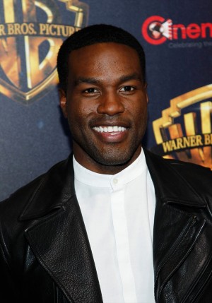 ヤーヤ・アブドゥル＝マティーン二世