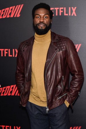 ヤーヤ・アブドゥル＝マティーン二世