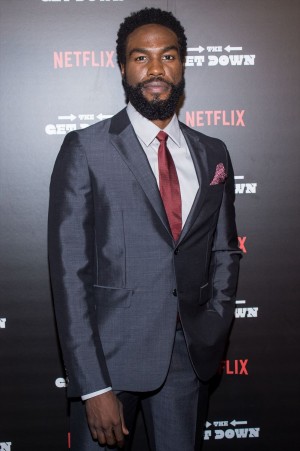 ヤーヤ・アブドゥル＝マティーン二世