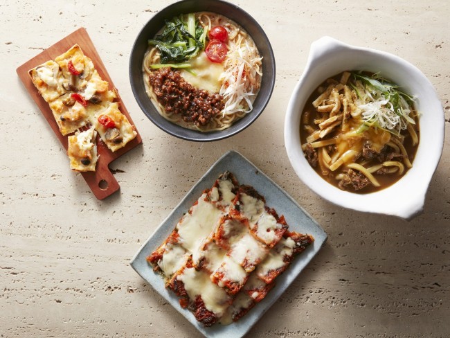 チーズ好きのためのフェア Hi Cheese 梅田の阪神百貨店で開催 19年10月16日 グルメ クランクイン トレンド