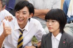 水曜ドラマ『同期のサクラ』第2話場面写真