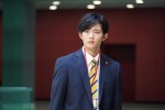 水曜ドラマ『同期のサクラ』第2話場面写真