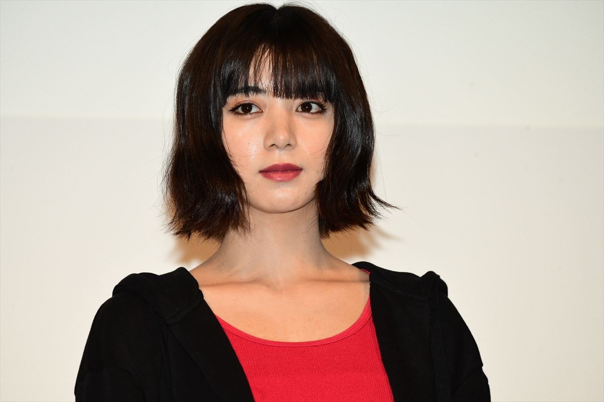 池田エライザ、“天才”を演じることに苦労も「やってみてよかった」