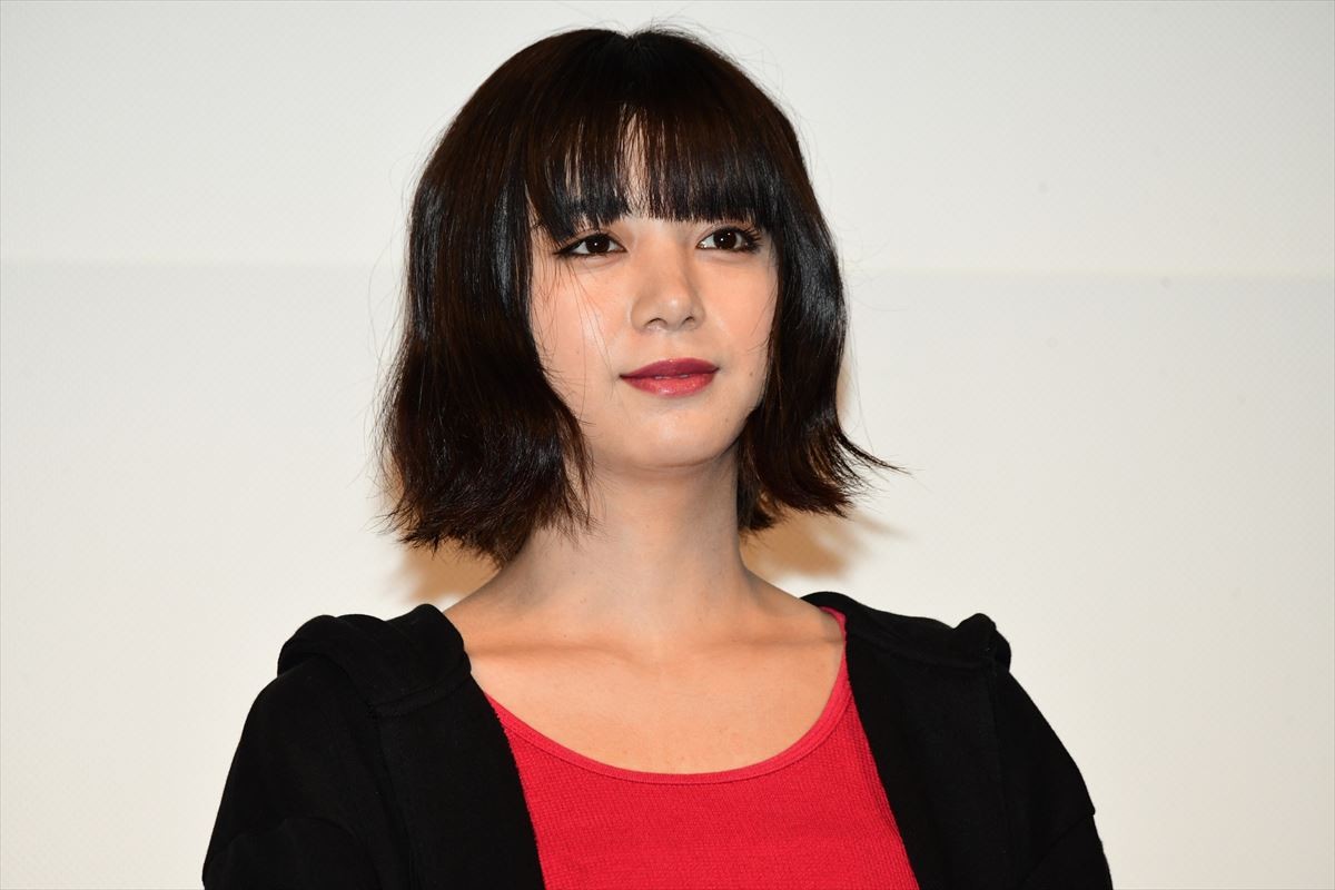 池田エライザ、“天才”を演じることに苦労も「やってみてよかった」