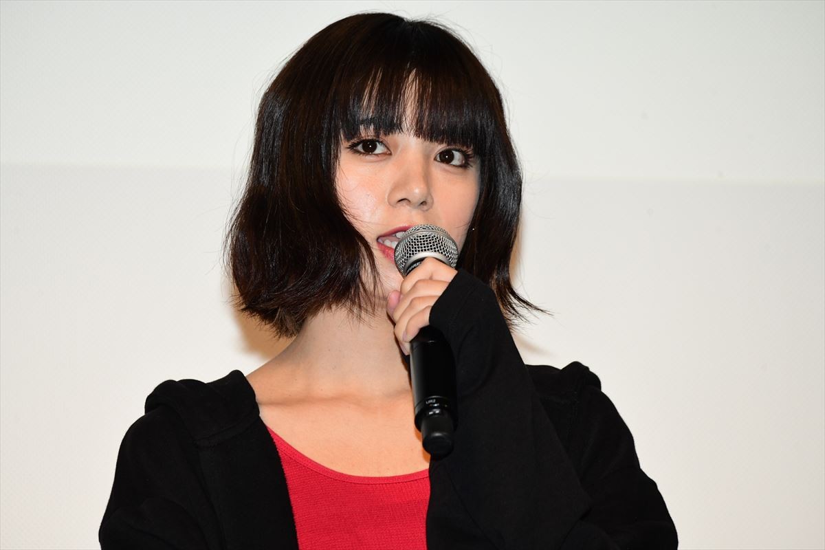 池田エライザ、“天才”を演じることに苦労も「やってみてよかった」