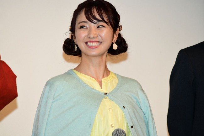 【MBS／TBS】『左ききのエレン』制作発表会20191015