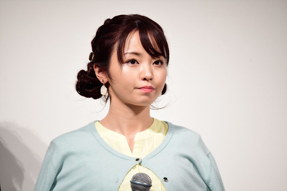 池田エライザ、“天才”を演じることに苦労も「やってみてよかった」