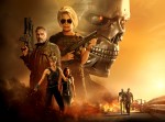 【動画】『ターミネーター：ニュー・フェイト』T‐800＆サラ・コナー キャラクター映像